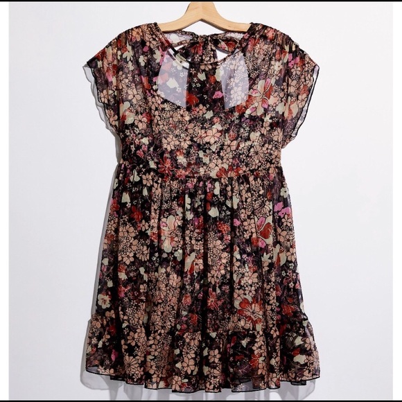 Free People Togeth Forev Two Piece Set - Picture 2 of 5